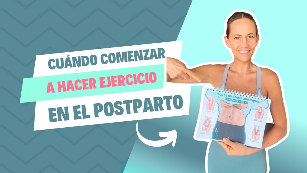 Postparto, cuándo empezar a hacer ejercicio 10 arti 8