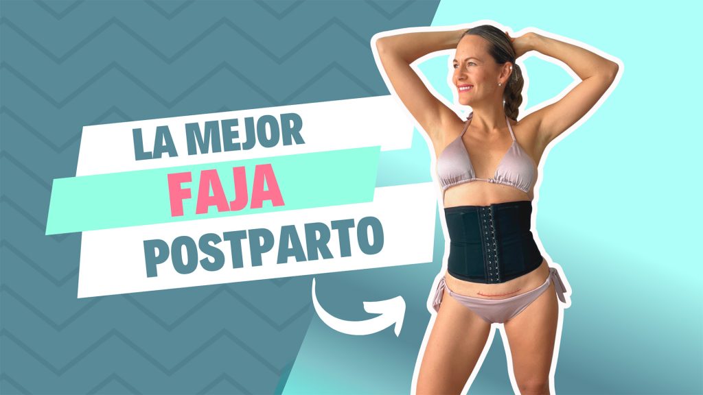 La mejor faja postparto 9 arti 9