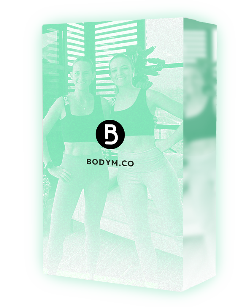 paquete bodym