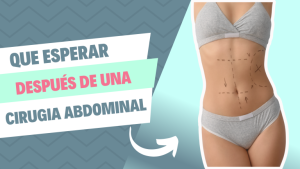 cirugia de abdomen